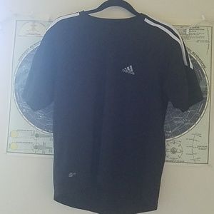 Adidas athletic shirt